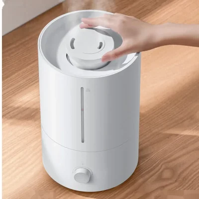 Увлажнитель воздуха Xiaomi Mijia Humidifier 2 4L — миниатюра 2