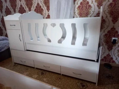 Колыбель
