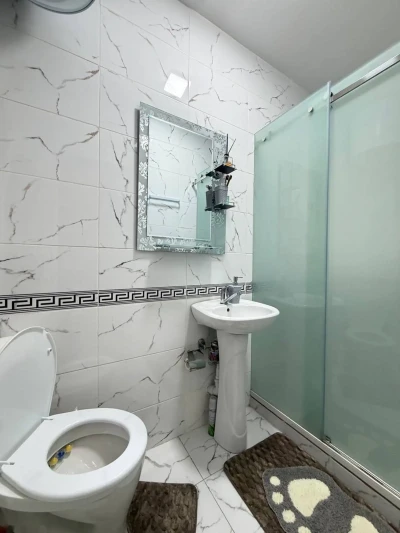 2-комн. квартира, 9 этаж, 44 м², Шохмансур — миниатюра 7