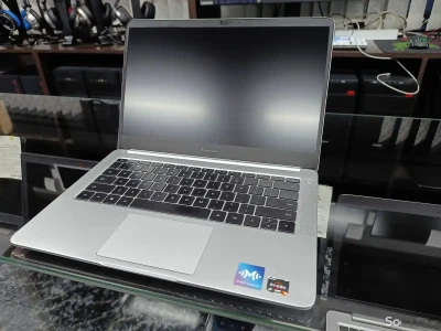 Ноутбук Huawei Honor MagicBook D14 Ryzen 5 3500U / 8GB / 256GB SSD — миниатюра 3