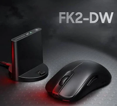 Мышь Zowie FK2-DW