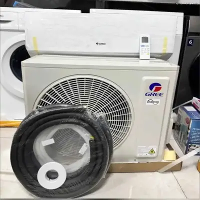 Кондиционер 12 Inverter Charmo Dubai