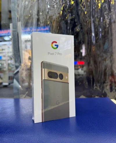 Google Pixel 7 Pro 128 128 gb
