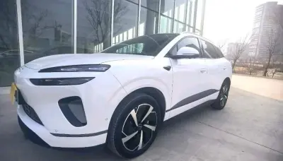 BYD Sea Lion 06, 2025