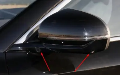 BYD Song Plus, 2025 — миниатюра 7