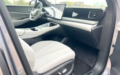BYD Sea Lion 06, 2025 на заказ