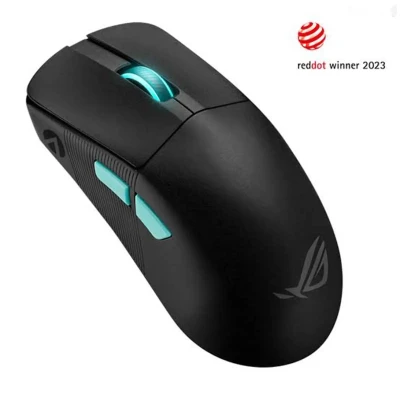 Мышь Asus Rog Harpe Ace Aim Lab Edition — миниатюра 2