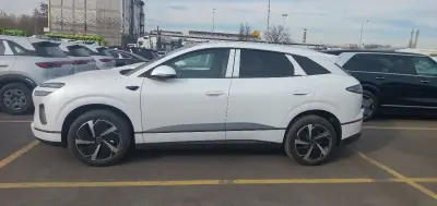BYD Sea Lion 06, 2025 — миниатюра 8
