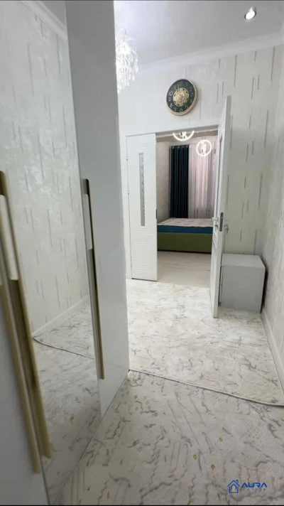 2-комн. квартира, 11 этаж, 59 м², Сино, 102 мкр — миниатюра 3