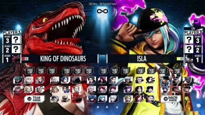 Игра The King of Fighters XV для PS4 — миниатюра 4