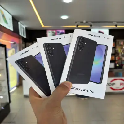 Samsung Galaxy A36 8 gb