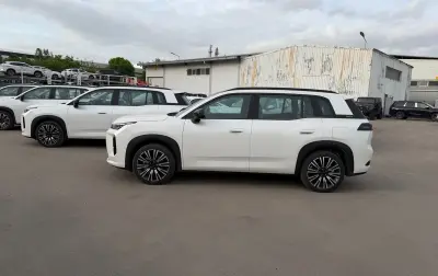 BYD Song Plus, 2026 — миниатюра 5