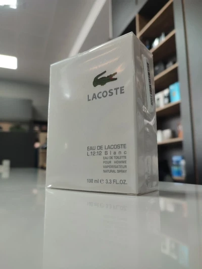 Духи Lacoste Blanc 100 ml