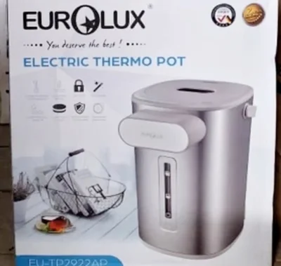 Термопот eurolux-2922