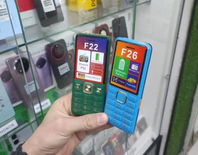 Nokia 2sim F22