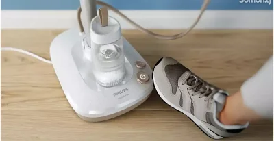 Паровой Утюг Philips AIS6010