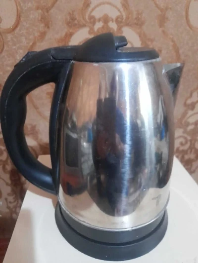 Электрочайник