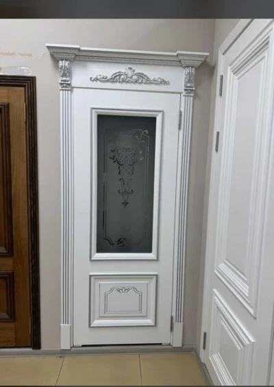 Дверь