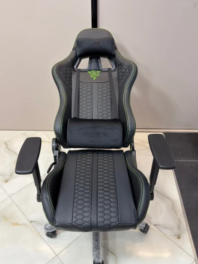 Игровое кресло — миниатюра 5