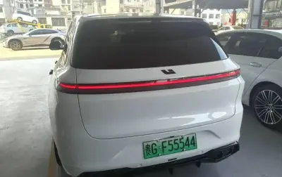 Li Auto (LiXiang) L6, 2024 на заказ