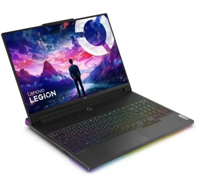 Ноутбук Lenovo Legion 9i Gen 9 14th i9-14900HX 32GB 2TB RTX 4090