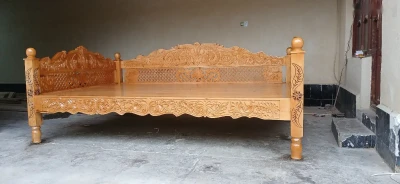Тапчан — миниатюра 3