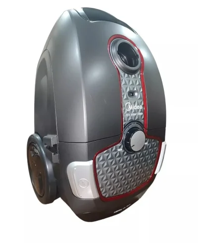 Пылесосы Midea-MVC5516-G — миниатюра 6