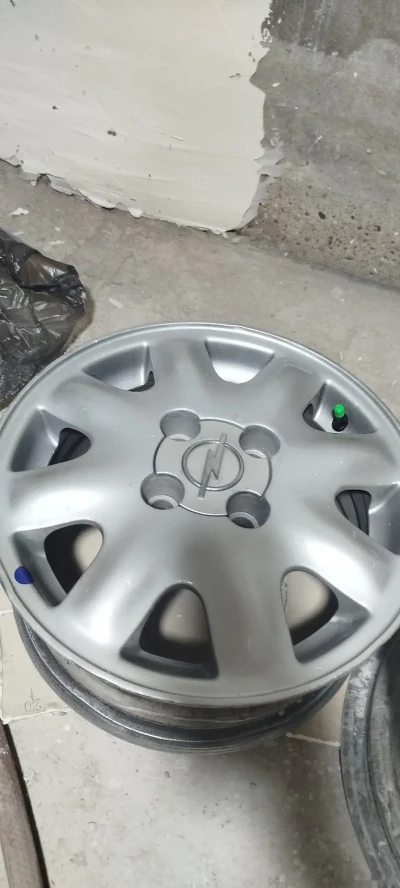 Диски R14 — миниатюра 5