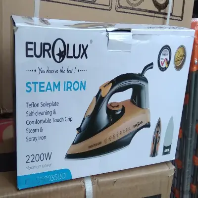 Утюг Eurolux