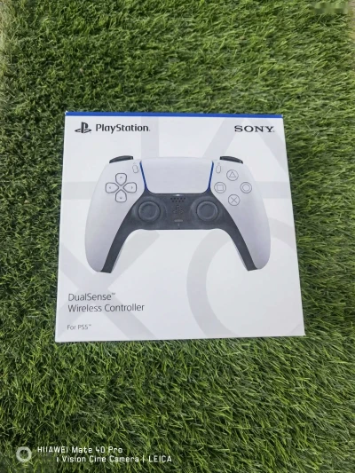 Геймпад от Sony Playstation 5 Dualsense