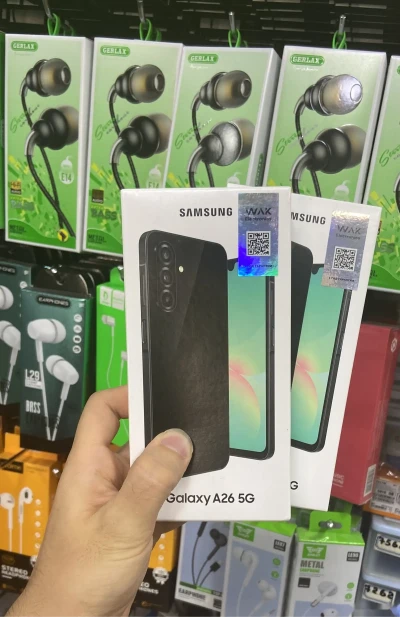 Samsung Galaxy A26