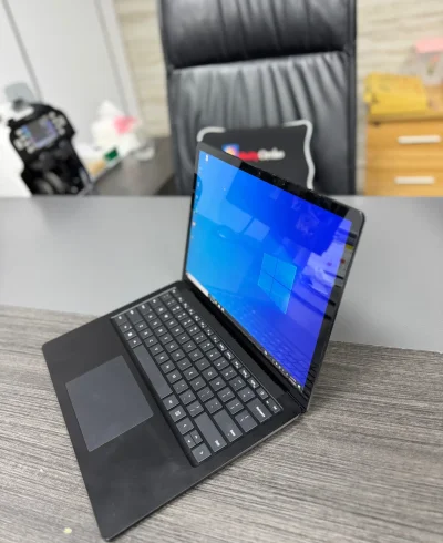 Ноутбук Microsoft Surface Laptop 4 I5 11th