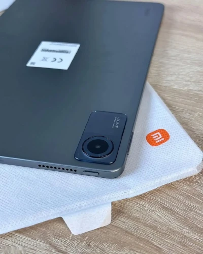 Планшет Redmi Pad SE 256gb — миниатюра 4