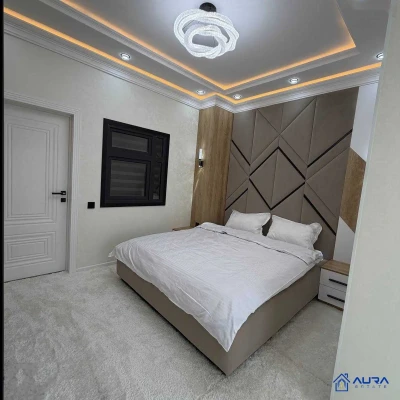 2-комн. квартира, 14 этаж, 58 м², Сино Ёвари Главный — миниатюра 4