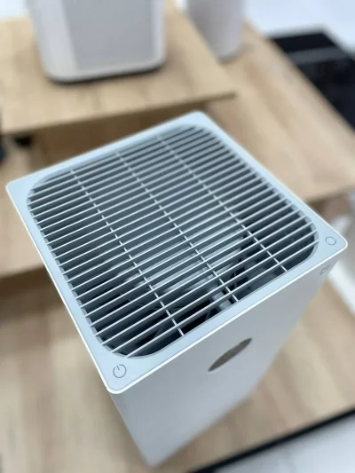 Очиститель воздуха Mijia Mi Smart Air Purifier 4 Lite — миниатюра 2