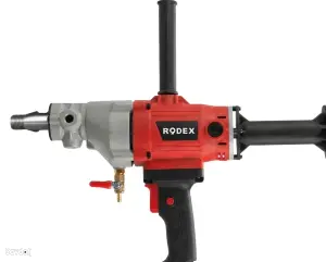 Алмазный Буровой Станок Rodex