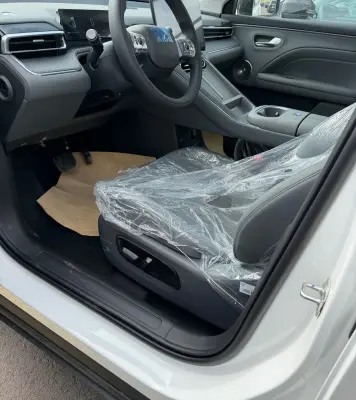 BYD Song Plus, 2026 — миниатюра 2