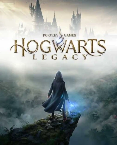 Игра Hogwarts Legacy Deluxe Edition для Ps4 6.72 до 11