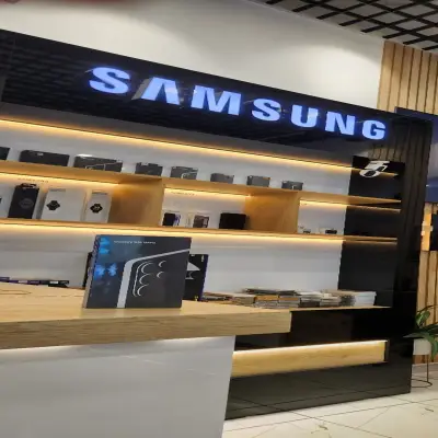 Samsung Galaxy S26 Ultra