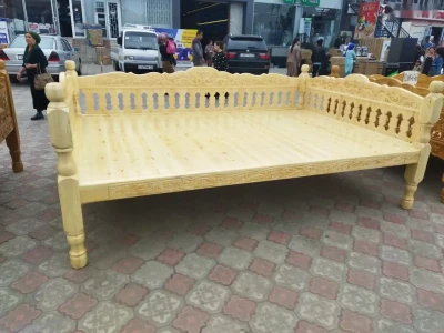 Тапчан — миниатюра 3