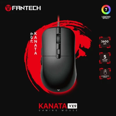 Игровая мышь Kanata VX9