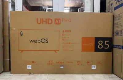 Телевизор LG 85