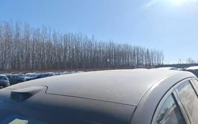 Li Auto (LiXiang) L9, 2025