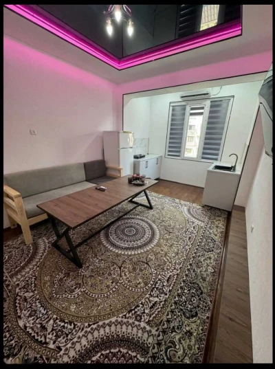 1-комн. квартира, 4 этаж, 50 м², 19мкр — миниатюра 6
