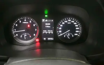 Hyundai Tucson, 2015 — миниатюра 4