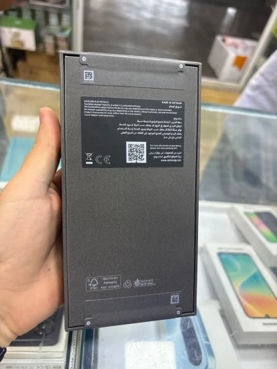 Samsung Galaxy S25Ultra — миниатюра 2