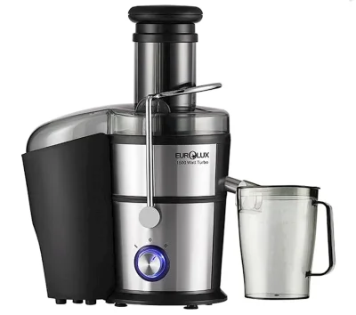 Соковыжималка eurolux-2772GS — миниатюра 2