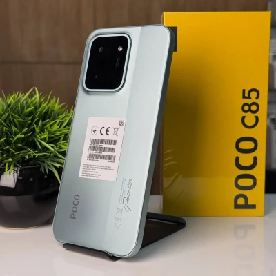 Xiaomi POCO 128 gb