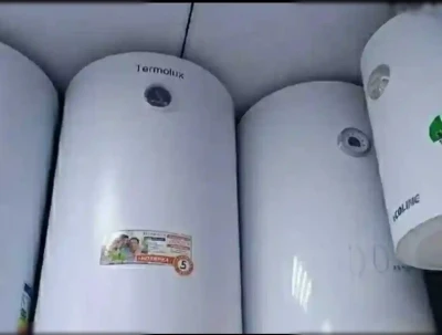 Водонагреватель Ecoline 100L ISC 0190