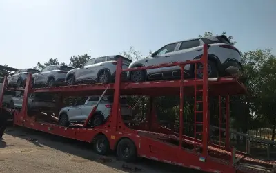 BYD Yuan Up, 2025